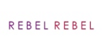 Rebel Rebel Flowers UK coupons